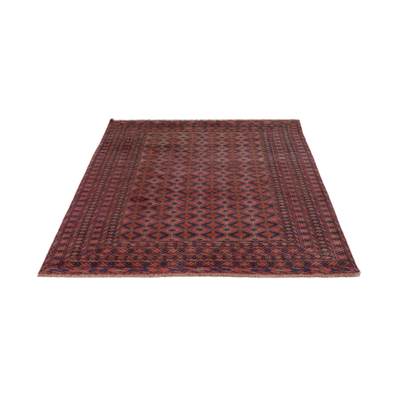Kilim afegão Tapete 208x145cm