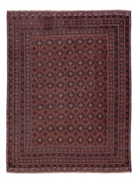 Kilim afegão Tapete 204x152cm – product image