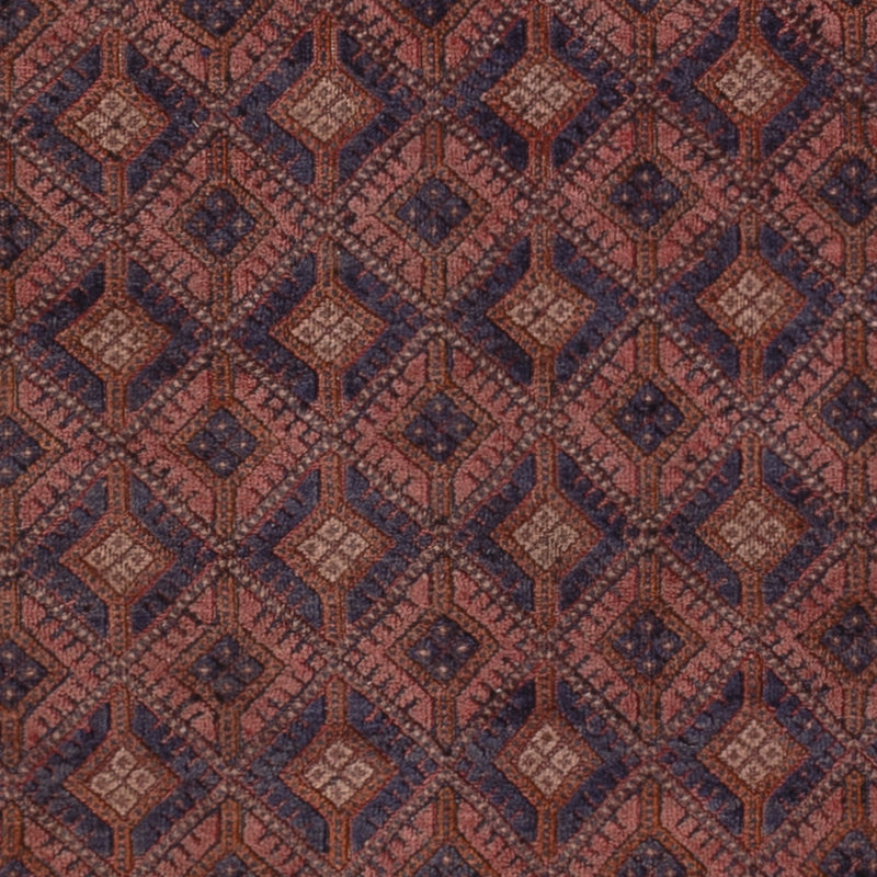Kilim afegão Tapete 204x152cm