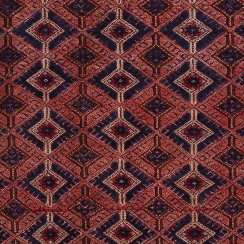 Kilim afegão Tapete 201x141cm
