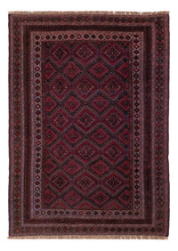 Kilim afegão Tapete 195x145cm – product image