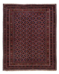Kilim afegão Tapete 178x146cm – product image