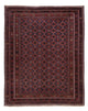 Kilim afegão Tapete 178x146cm