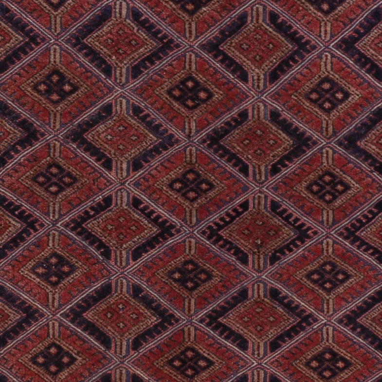Kilim afegão Tapete 178x146cm