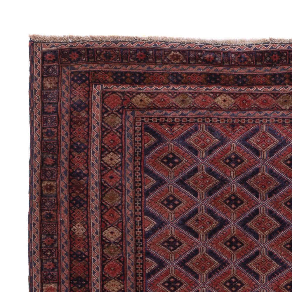 Kilim afegão Tapete 178x146cm