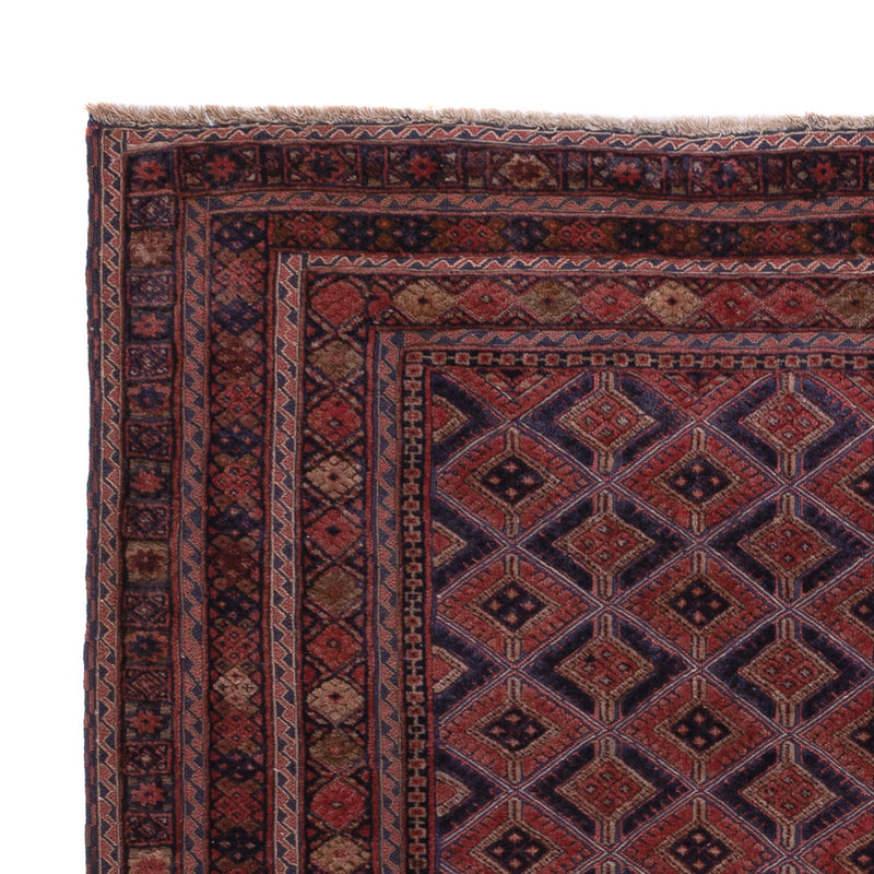 Kilim afegão Tapete 178x146cm