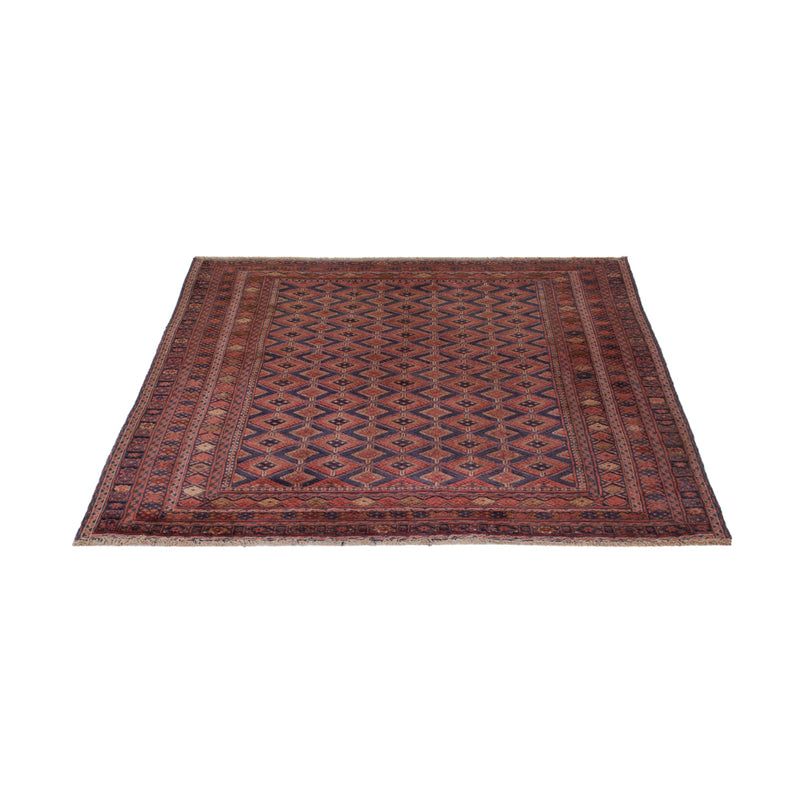 Kilim afegão Tapete 178x146cm