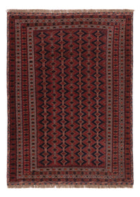 Kilim afegão Tapete 180x130cm – product image