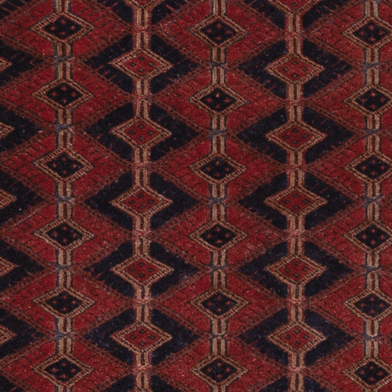 Kilim afegão Tapete 180x130cm