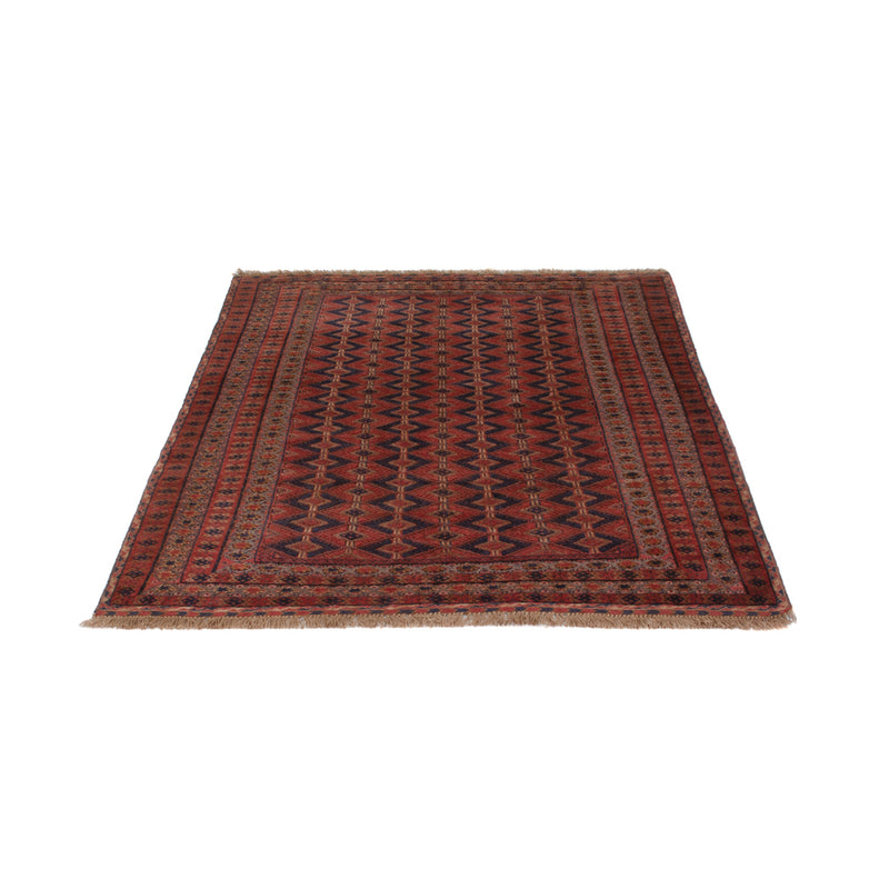 Kilim afegão Tapete 180x130cm