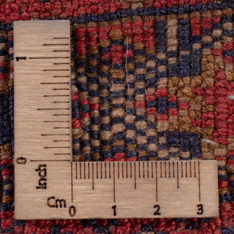 Kilim afegão Tapete 180x130cm
