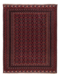 Kilim afegão Tapete 201x161cm – product image