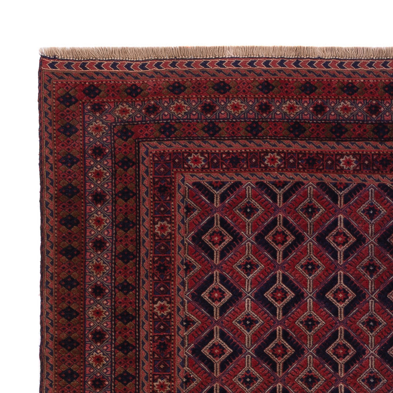Kilim afegão Tapete 203x149cm