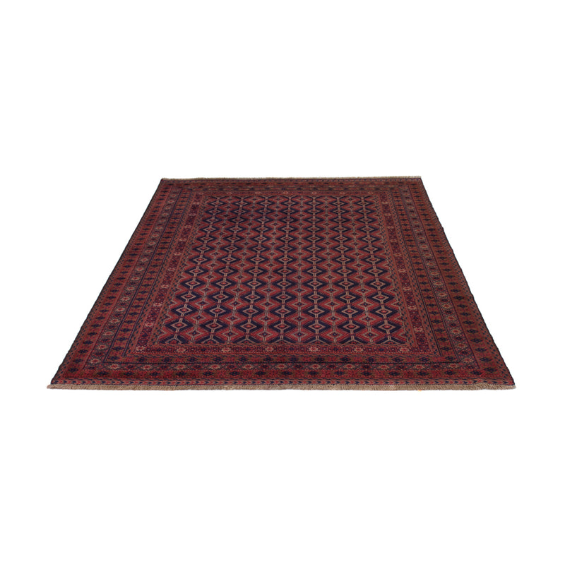 Kilim afegão Tapete 203x149cm