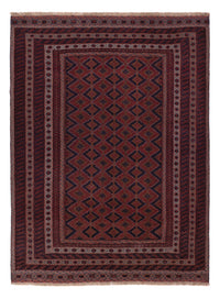Kilim afegão Tapete 202x152cm – product image