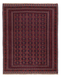 Kilim afegão Tapete 190x151cm – product image