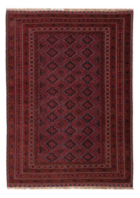 Kilim afegão Tapete 190x147cm – product image