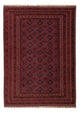 Kilim afegão Tapete 190x147cm