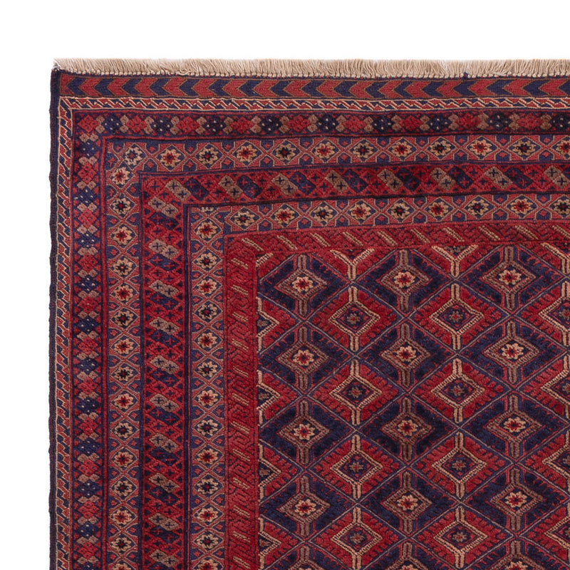 Kilim afegão Tapete 200x160cm