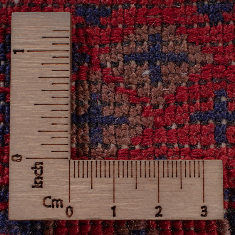Kilim afegão Tapete 200x160cm