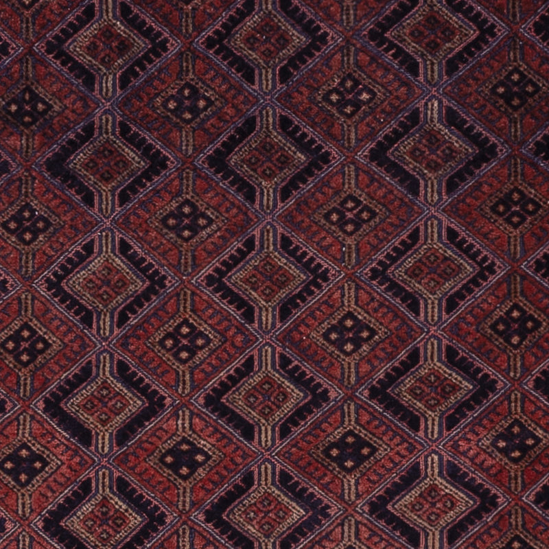 Kilim afegão Tapete 188x152cm