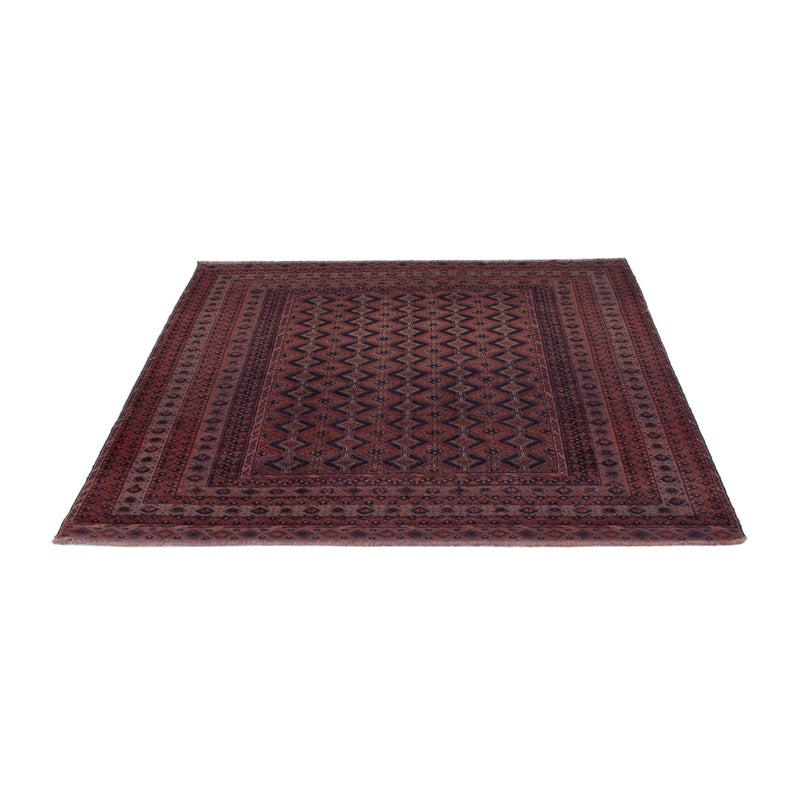 Kilim afegão Tapete 188x152cm