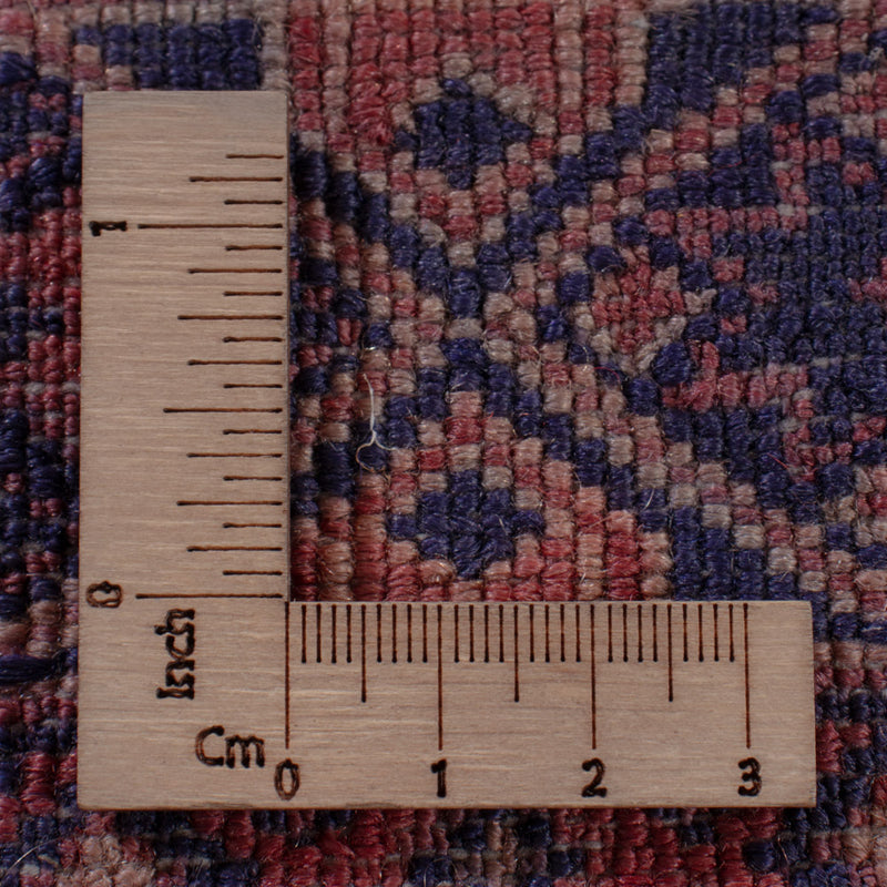 Kilim afegão Tapete 188x152cm