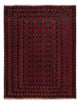 Kilim afegão Tapete 203x155cm