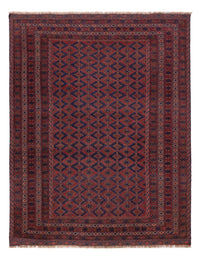Kilim afegão Tapete 193x146cm – product image