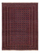 Kilim afegão Tapete 193x146cm