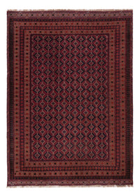 Kilim afegão Tapete 213x150cm – product image