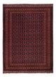 Kilim afegão Tapete 213x150cm
