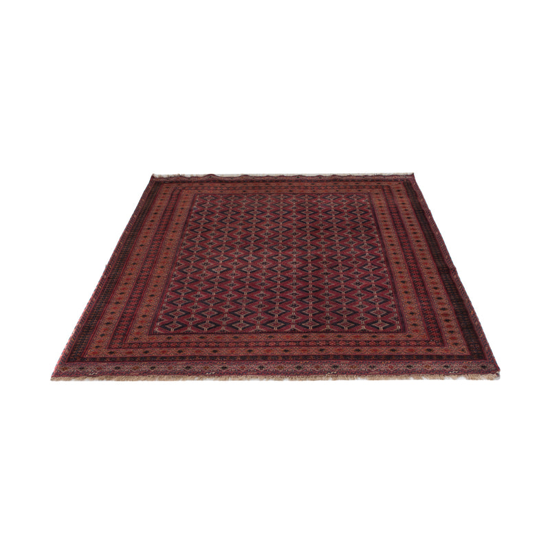 Kilim afegão Tapete 213x150cm