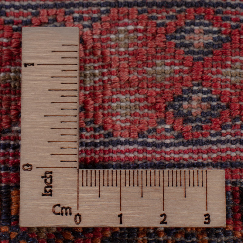 Kilim afegão Tapete 213x150cm