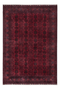 Tapete afegão 290x198cm - Tapete Oriental – product image