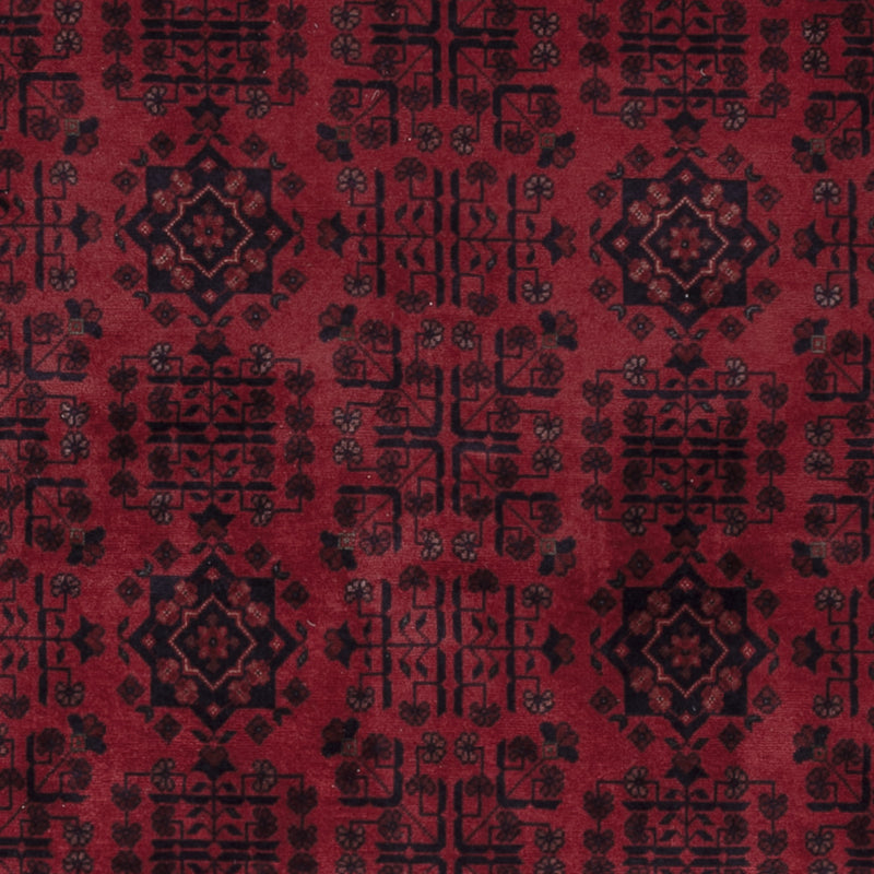 Tapete afegão 290x198cm - Tapete Oriental