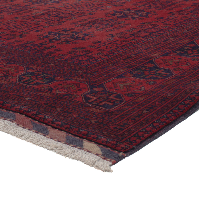 Tapete afegão 290x198cm - Tapete Oriental