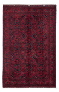 Tapete afegão 301x204cm - Tapete Oriental – product image