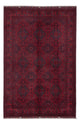 Tapete afegão 301x204cm - Tapete Oriental