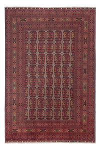 Tapete afegão 288x194cm - Tapete Oriental – product image