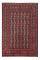 Tapete afegão 288x194cm - Tapete Oriental