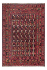 Tapete afegão 283x193cm - Tapete Oriental – product image