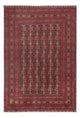 Tapete afegão 283x193cm - Tapete Oriental
