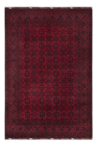 Tapete afegão 305x206cm - Tapete Oriental – product image