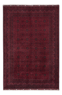 Tapete afegão 294x202cm - Tapete Oriental – product image