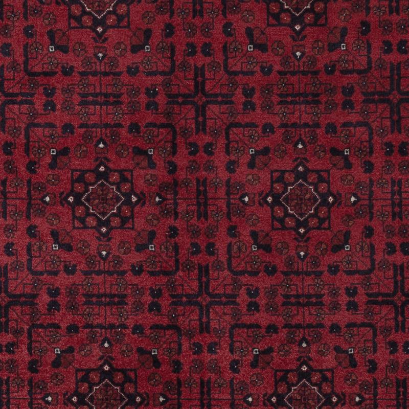 Tapete afegão 294x202cm - Tapete Oriental