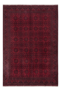 Tapete afegão 294x206cm - Tapete Oriental – product image