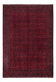Tapete afegão 294x206cm - Tapete Oriental