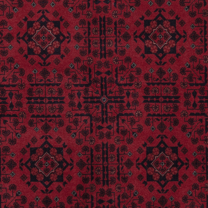 Tapete afegão 294x206cm - Tapete Oriental