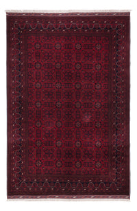 Tapete afegão 293x203cm - Tapete Oriental – product image